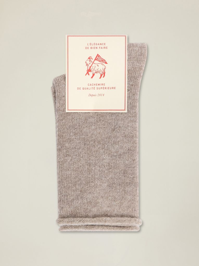 Chaussettes femme Sama