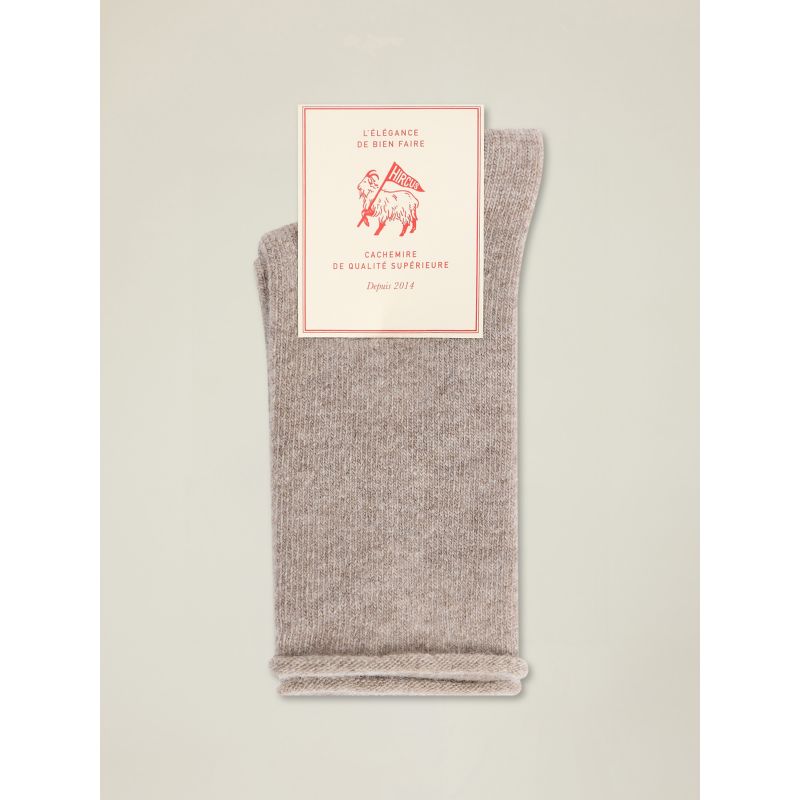 Chaussettes femme Sama