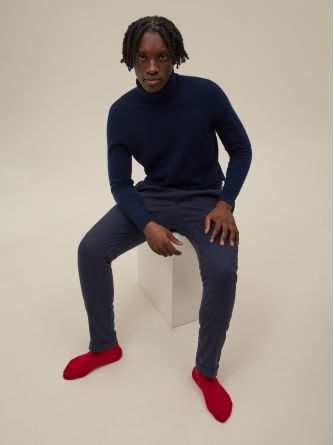 Chaussettes homme Sami
