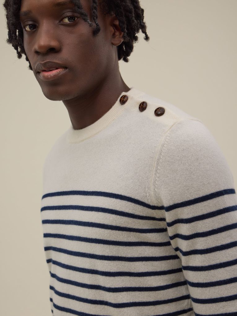 Cashmere Sweater Sükh