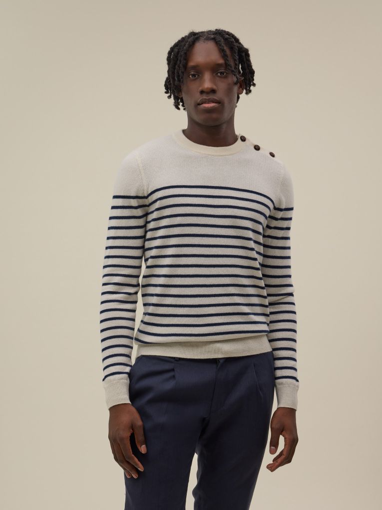 Cashmere Sweater Sükh