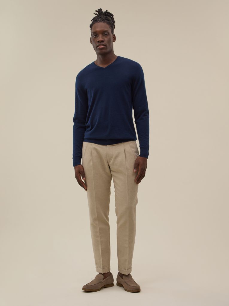 Cashmere Sweater Nolu