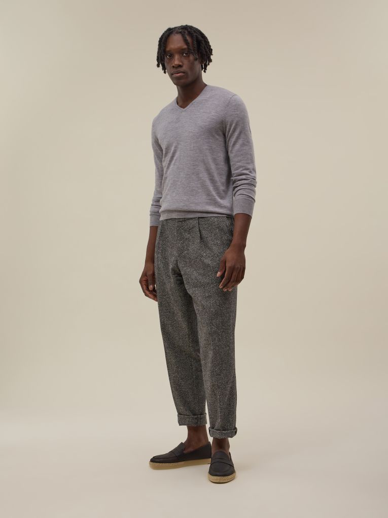 Cashmere Sweater Nolu