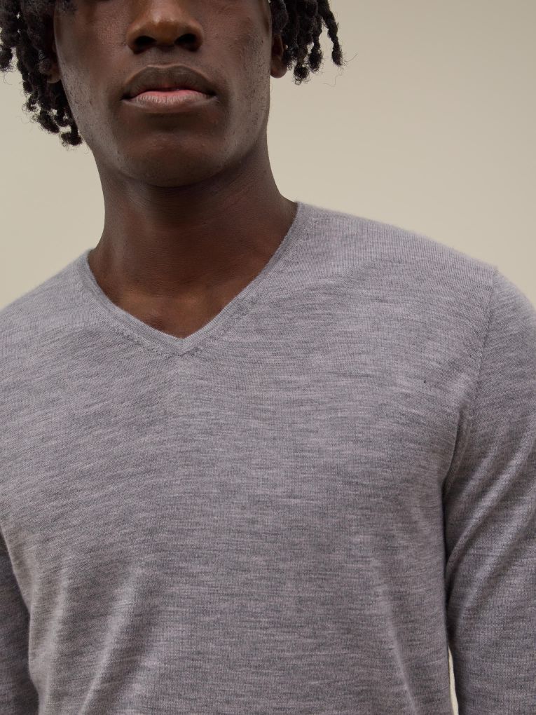 Cashmere Sweater Nolu