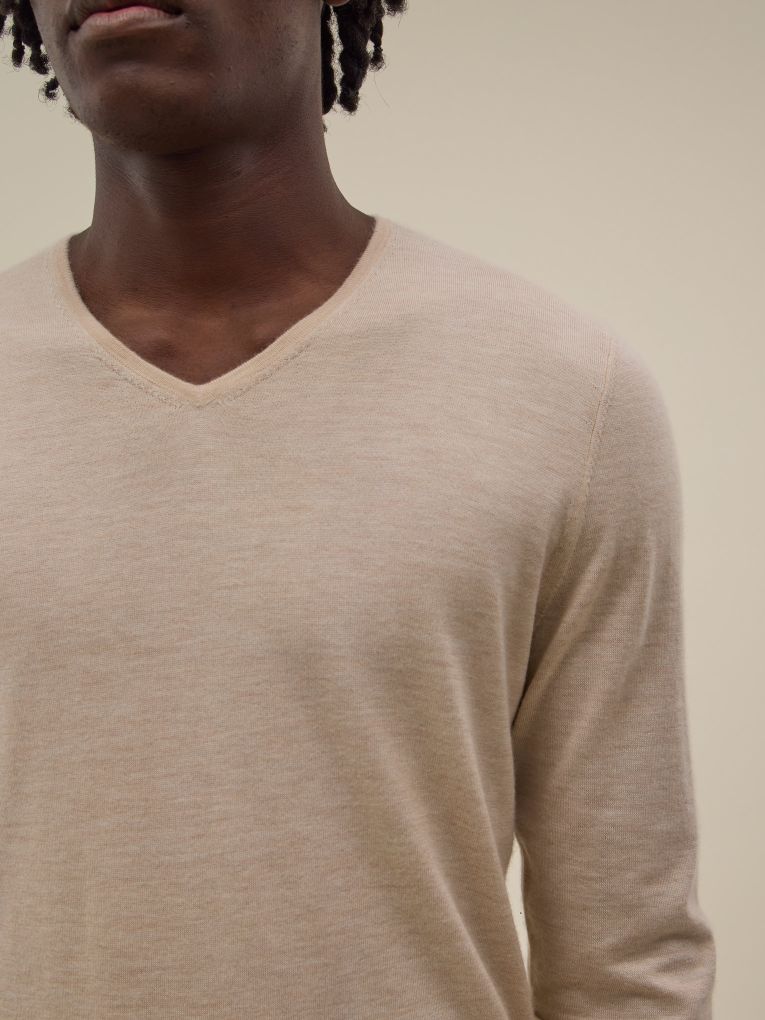 Cashmere Sweater Nolu