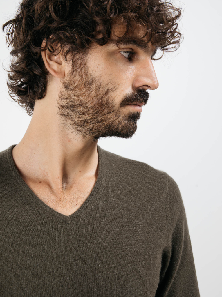 Cashmere Sweater Alagh