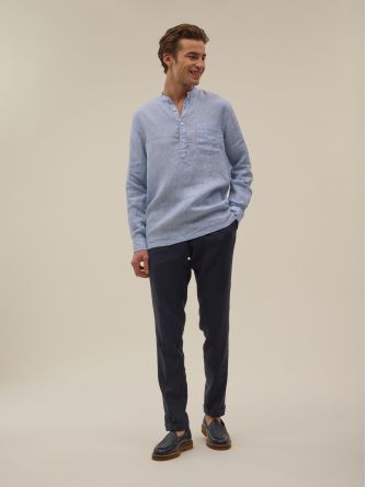 Chemise Timur