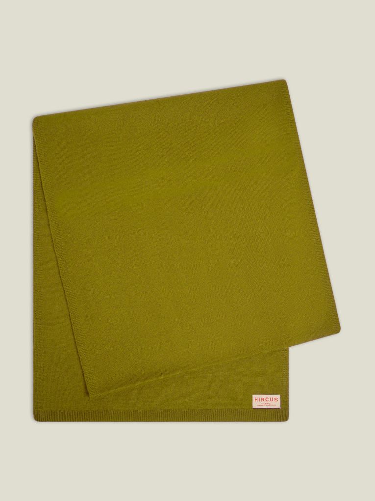 Cashmere Scarf Kiko