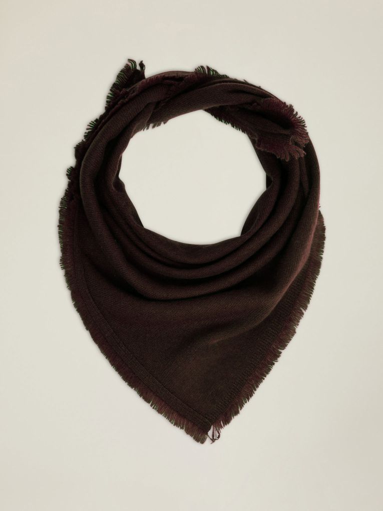 Cashmere bandana Fala