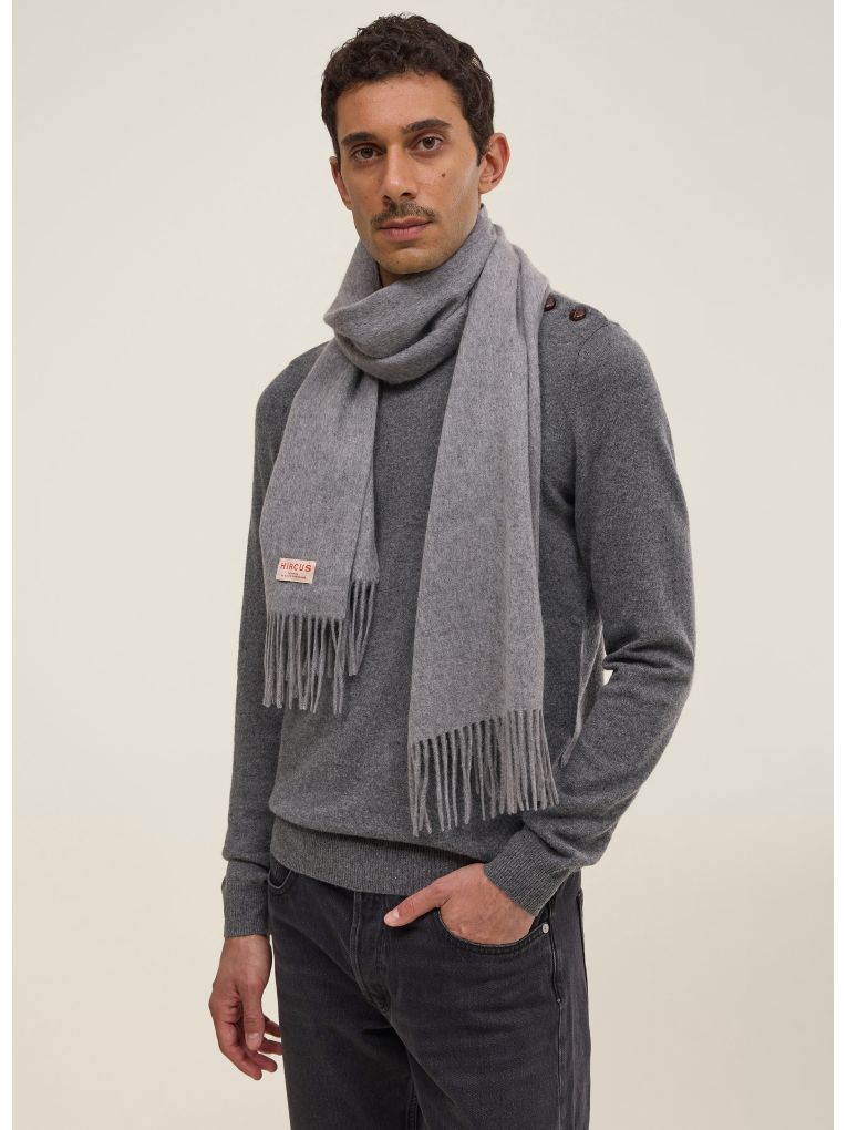 Cashmere scarf Noulou