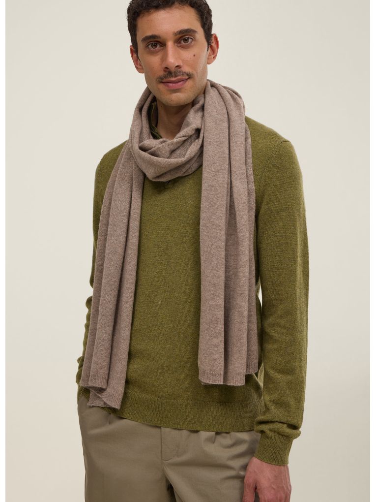 Cashmere Scarf Kiko
