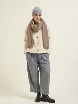 Cashmere Scarf Kiko