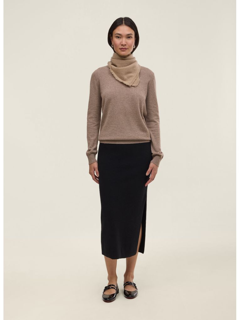 Cashmere bandana Fala