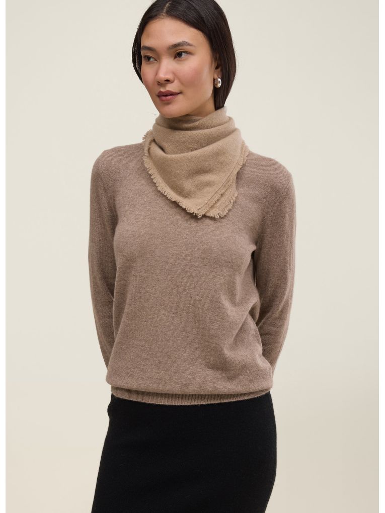 Cashmere bandana Fala