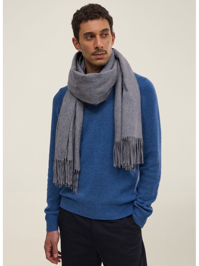 Cashmere Scarf Ally