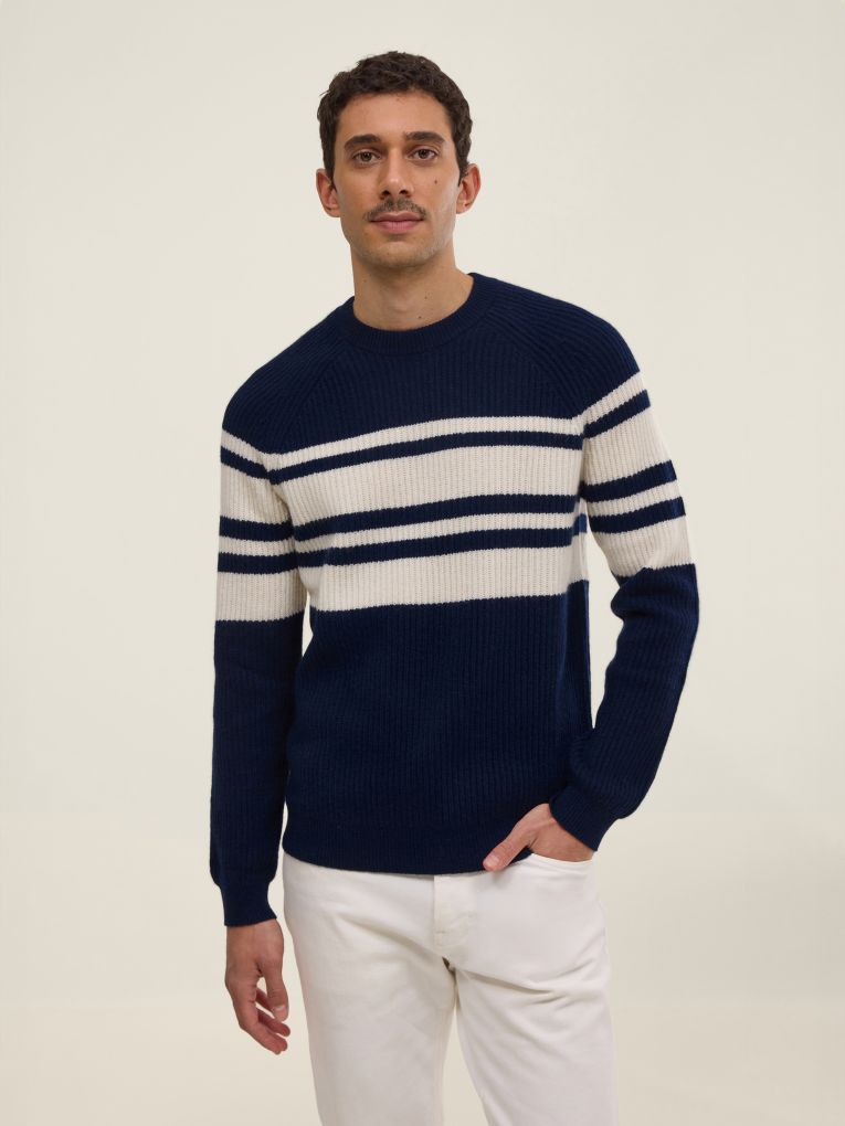 Cashmere sweater Mako