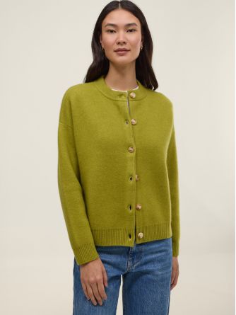 Cashmere Zuu