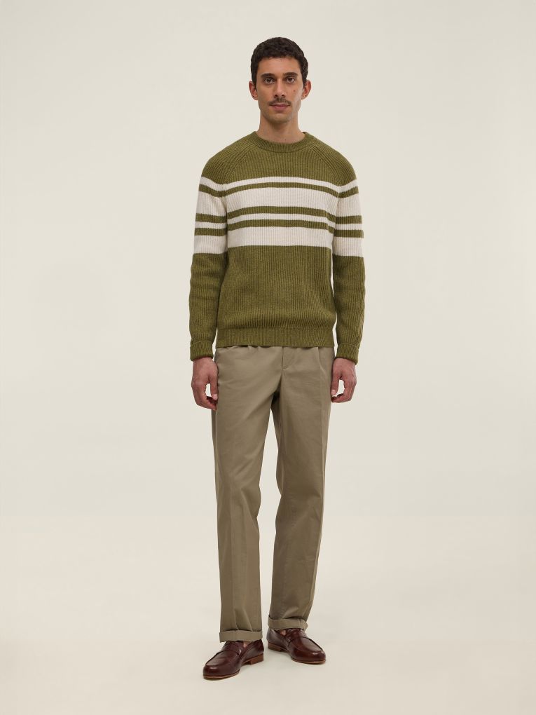 Cashmere sweater Mako