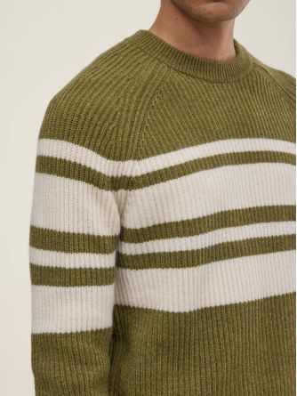 Cashmere sweater Mako