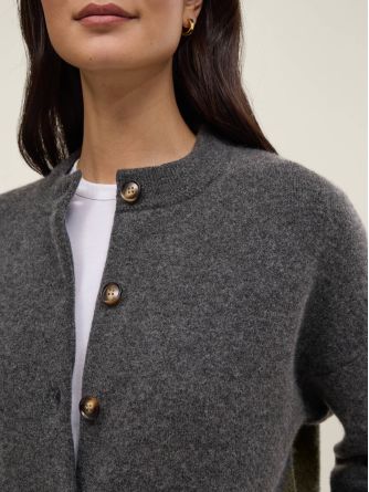 Cardigan Zuu