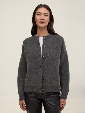 Cardigan Zuu
