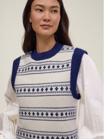 Cashmere sweater Salta