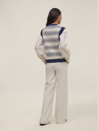 Cashmere sweater Salta