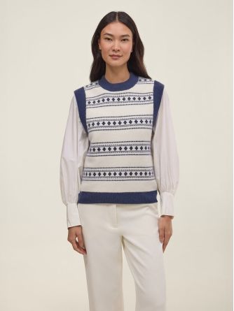 Cashmere sweater Salta