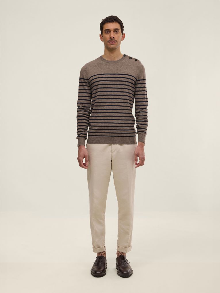 Cashmere Sweater Sükh