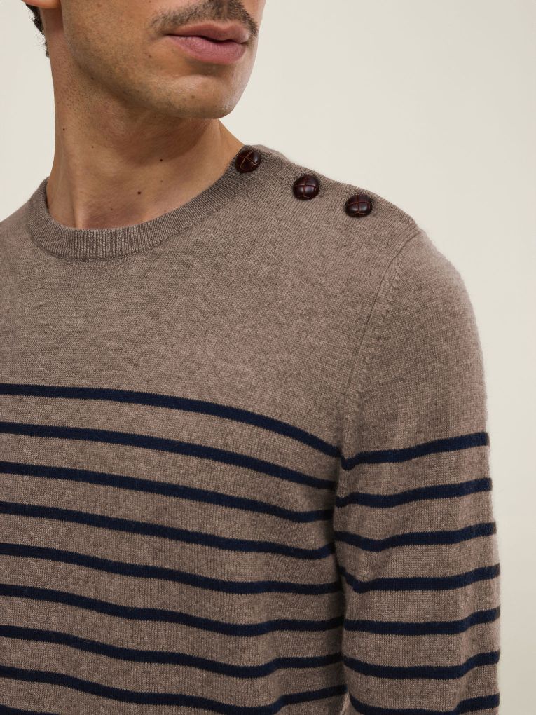 Cashmere Sweater Sükh