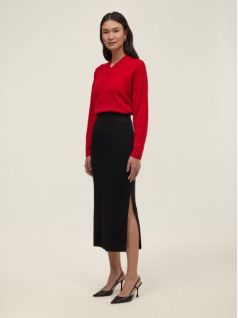 Pull cachemire Noly
