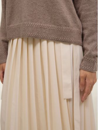 Pull cachemire Noly
