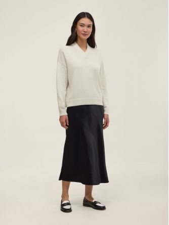 Pull cachemire Noly