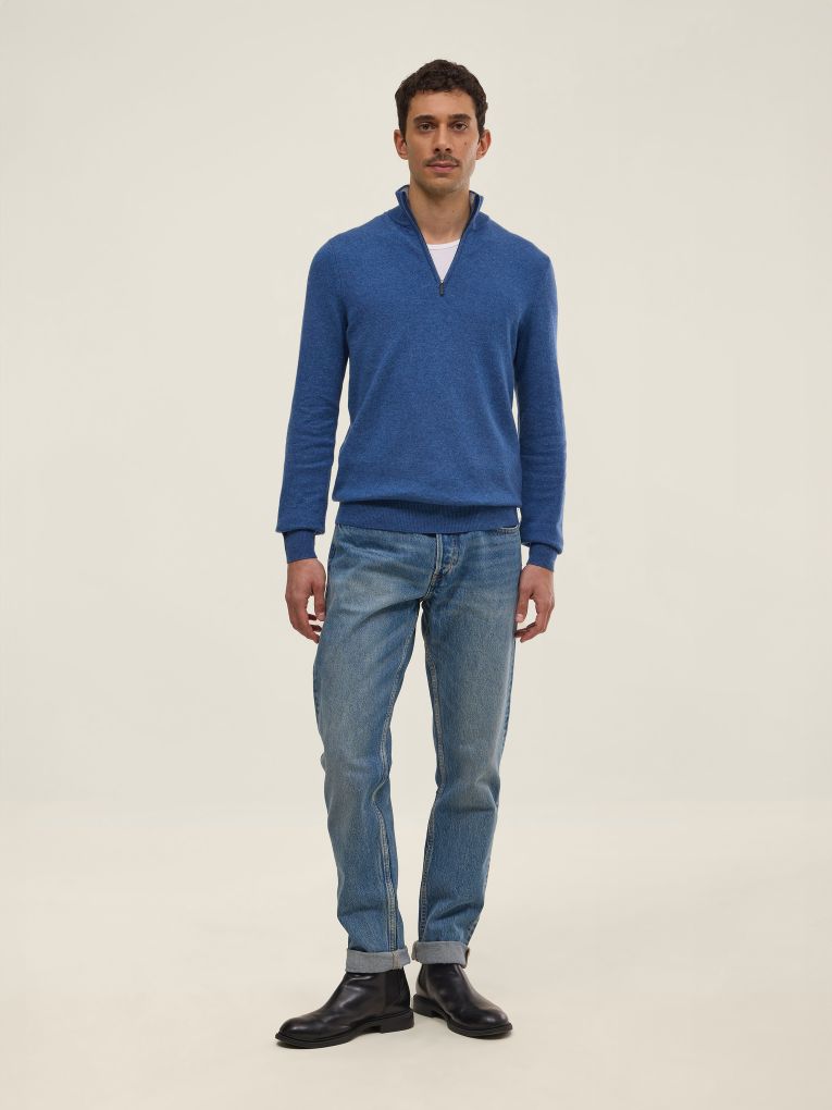 Cashmere Sweater Kushi