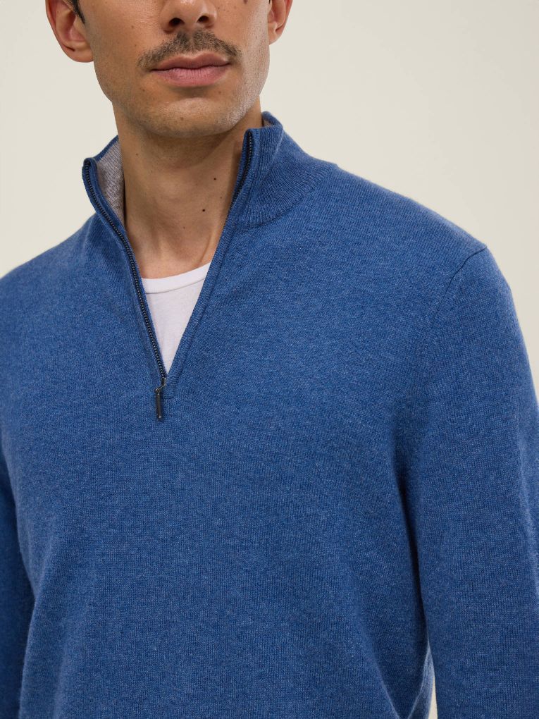 Pull cachemire Kushi