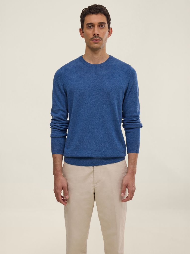 Cashmere Sweater Timo