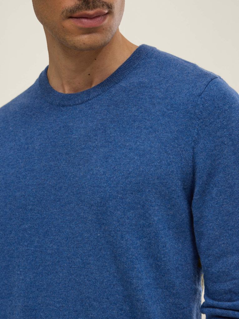 Cashmere Sweater Timo