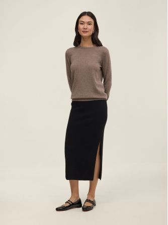 Cashmere sweater Lory