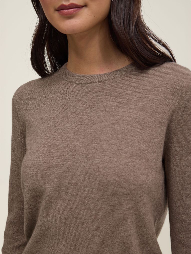 Cashmere sweater Lory