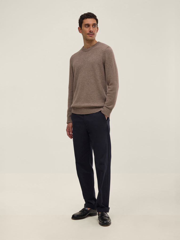 Cashmere Sweater Dorvon