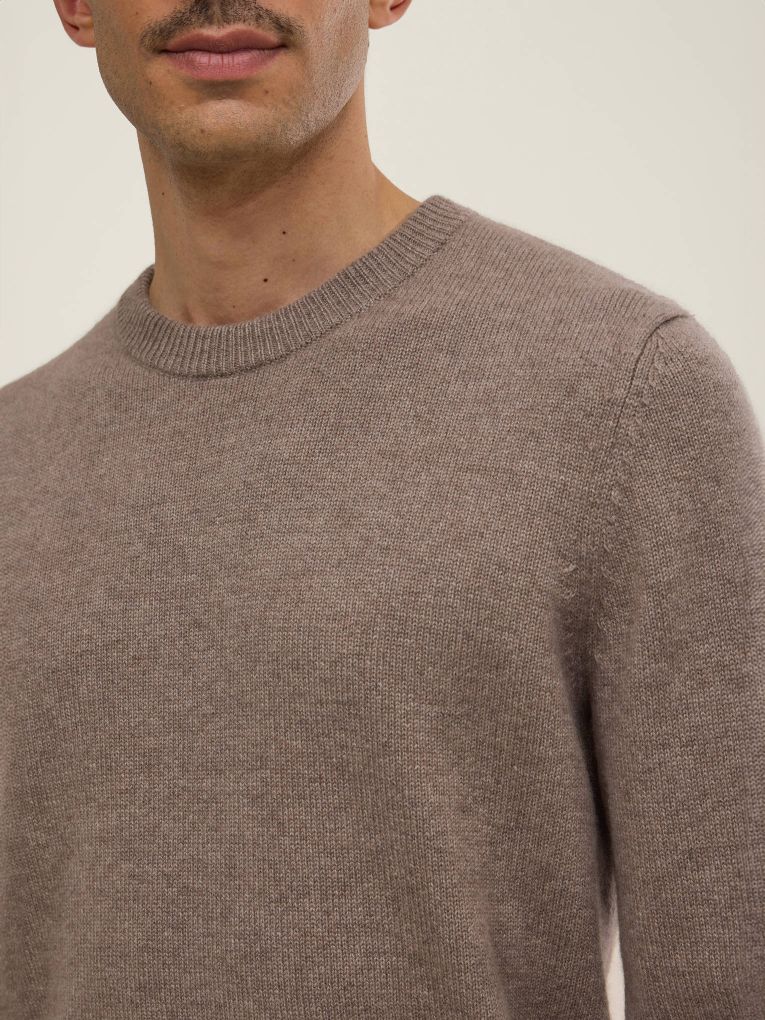 Cashmere Sweater Dorvon