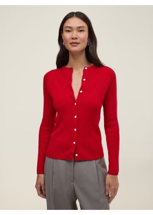 Cashmere Lisa