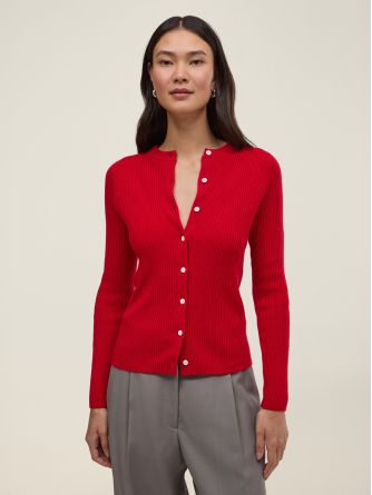 Cashmere Lisa