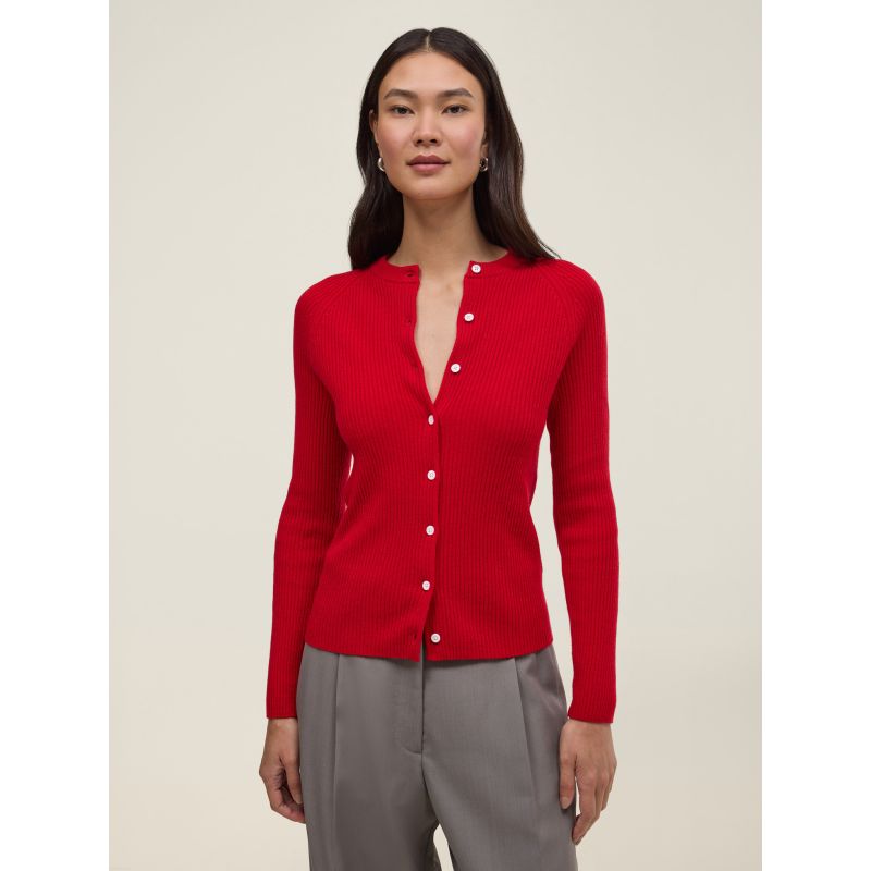Cashmere Lisa