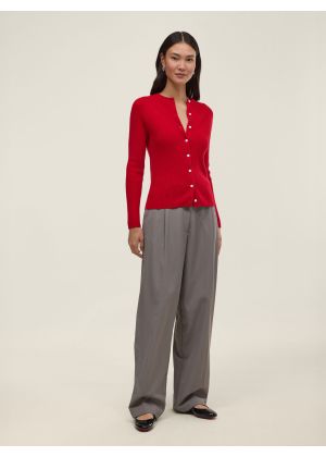 Cashmere Lisa