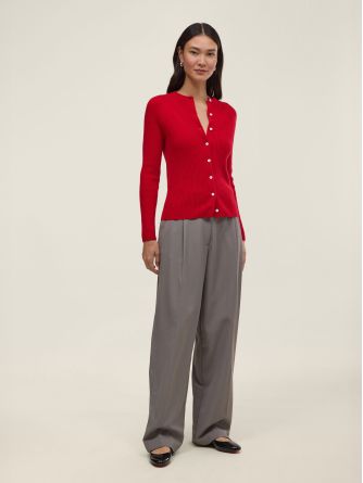 Cashmere Lisa