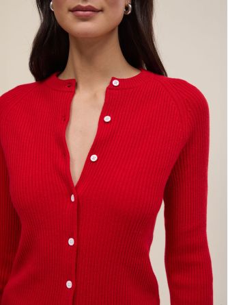 Cashmere Lisa