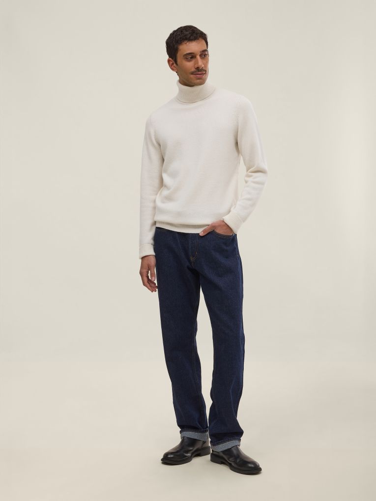 Cashmere Sweater Korum