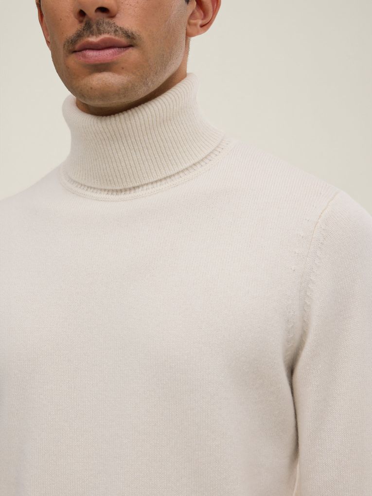 Cashmere Sweater Korum
