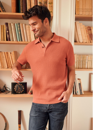 Polo Gino